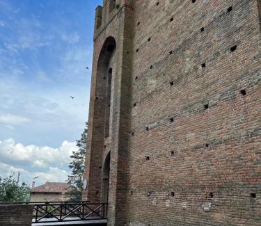 Castell'Arquato Apartamento | Caolzio18