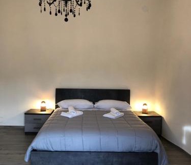 Castell'Arquato Apartamento | caolzio39
