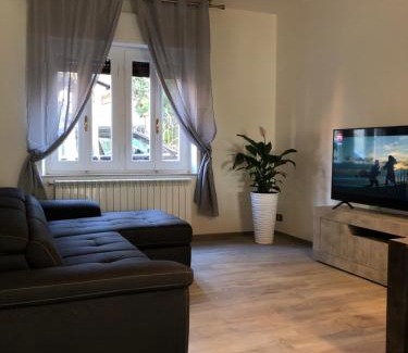 Castell'Arquato Apartamento | caolzio39