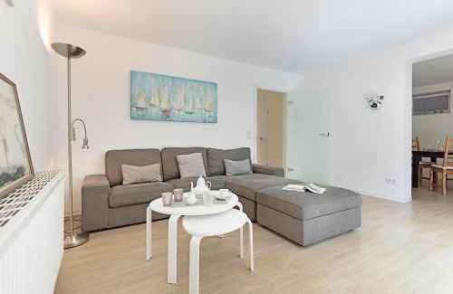 List Apartamento | Cap Blanco