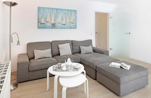 List Apartamento | Cap Blanco