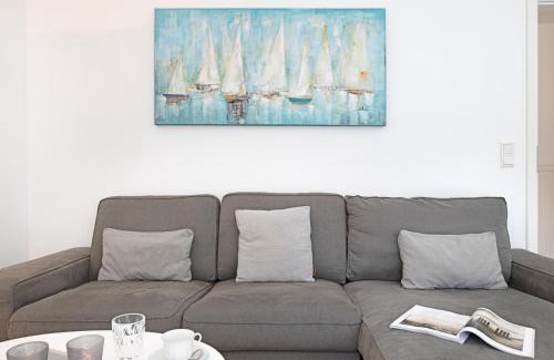 List Apartamento | Cap Blanco