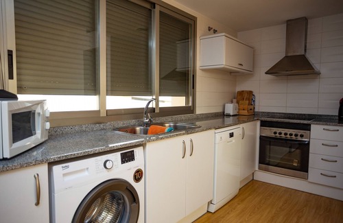 Faro de Cullera Apartamento | Cap Blanc Penthouse Cullera 4P