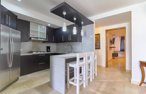 Punta Cana Apartamento | Cap Blue Apartamento C315
