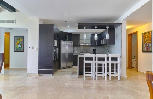 Punta Cana Apartamento | Cap Blue Apartamento C315