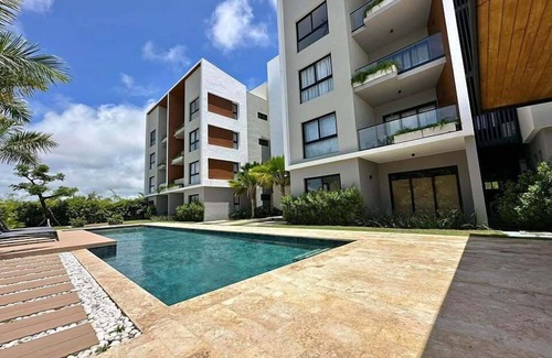 Cap Cana Marina Apartamento | Cap Cana Resort Hotel