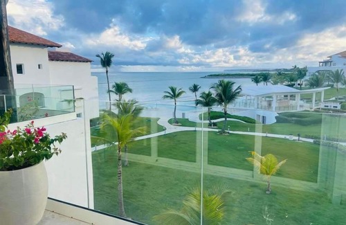 Cap Cana Marina Apartamento | Cap Cana Resort Hotel