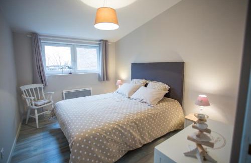 Etaples Apartamento | Cap Canche