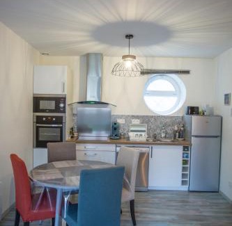 Etaples Apartamento | Cap Canche