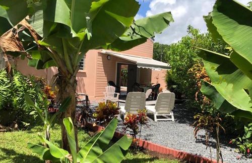 Petit-Bourg Casa | Cap Colibri