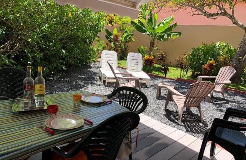 Petit-Bourg Casa | Cap Colibri