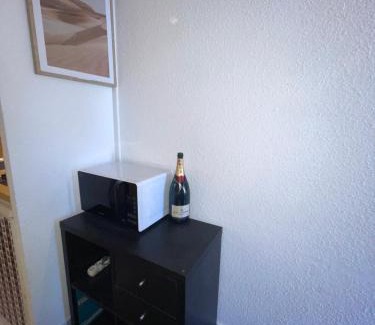 Naturist Village Apartamento | Cap d'Agde Naturist Exclusive Studio