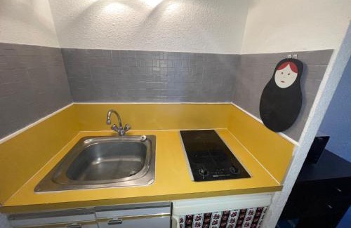 Naturist Village Apartamento | Cap d'Agde Naturist Exclusive Studio