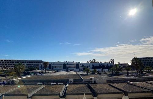 Naturist Village Apartamento | CAP D'AGDE Naturiste Heliopolis - PETIT CAPRICE