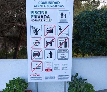 Arnella Apartamento | Cap d´Or house