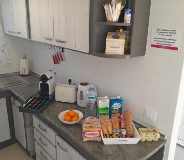 Arnella Apartamento | Cap d´Or house