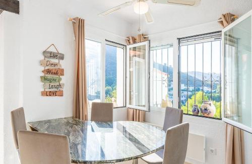 Arnella Apartamento | Cap d´Or house