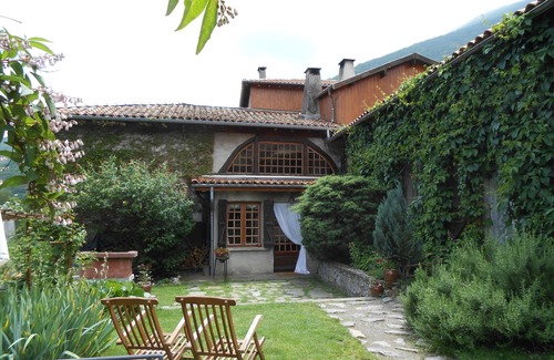 Sacoue Casa | Cap de la Bigne: 25 personas
