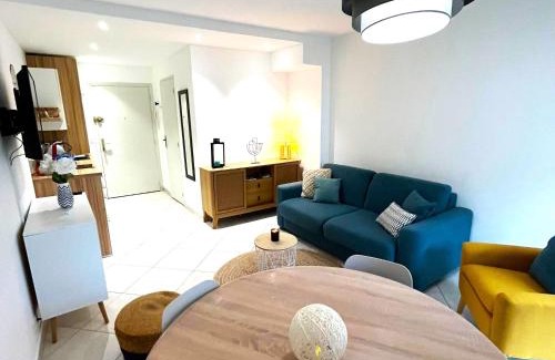 Le Croisic Apartamento | CAP'EOLE, Charmant studio près du Port