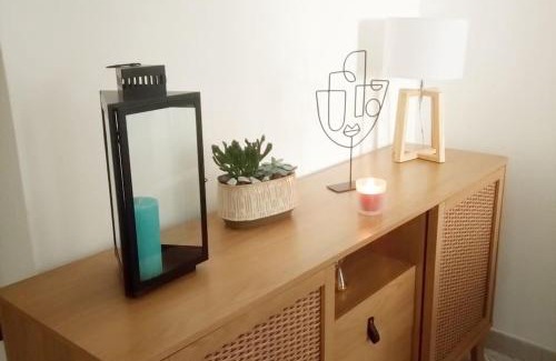 Le Croisic Apartamento | CAP'EOLE, Charmant studio près du Port