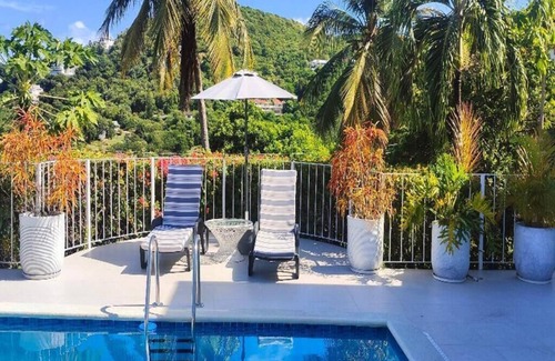 Gate Park Villa | Cap Estate Villa Close To Two Beaches