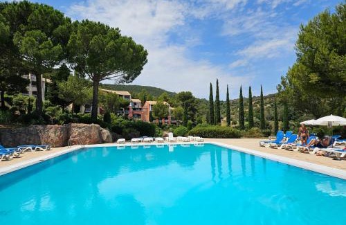 Cap Esterel Apartamento | Cap Esterel Cote d'Azur VUE MER