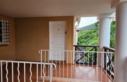Cap Esterel Apartamento | Cap Esterel Cote d'Azur VUE MER