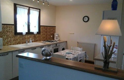 Cap-Ferret Villa | Villa en Cap Ferret cerca de la playa