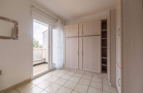 Cap-Ferret Apartamento | CAP-FERRET Center T2 JARDINET SUD a 50m OCEANE BEACH. PROMOCIONES 10% Julio / Agosto