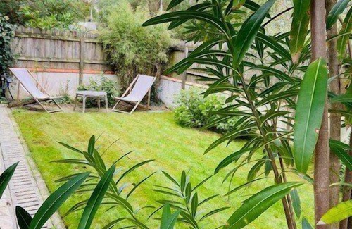 Piraillan Casa | Cap Ferret family home - Piraillan