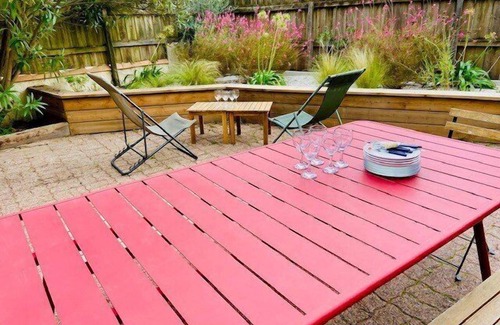 Piraillan Casa | Cap Ferret family home - Piraillan