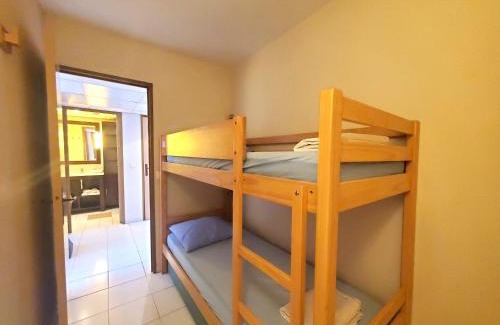 Frejus Port Apartamento | CAP HERMES Vue MER Magnifique logement 6 couchages