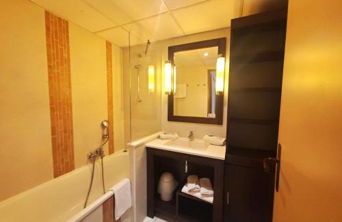 Frejus Port Apartamento | CAP HERMES Vue MER Magnifique logement 6 couchages