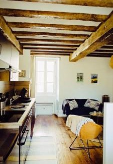 Saint-Malo Apartamento | Cap Malouin