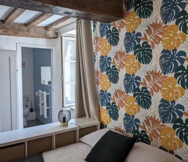 Saint-Malo Apartamento | Cap Malouin