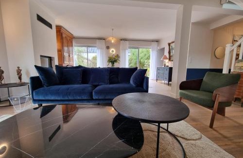Lancieux Casa | CAP MARIN DE LANCIEUX charmante et spacieuce à 50 m de la plage