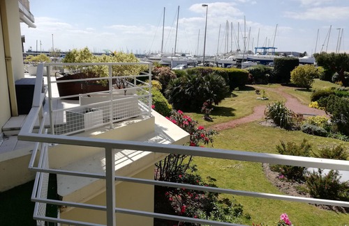 Granville Apartamento | Cap Marina 160m2 seaside luxury apartment