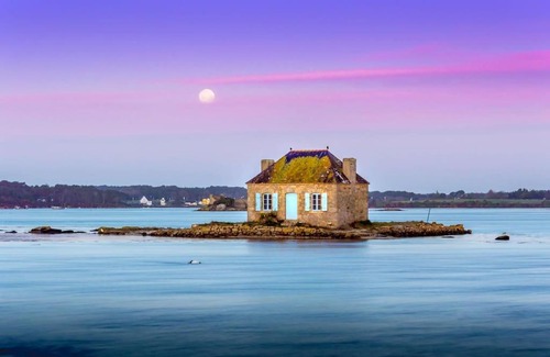 Etel Apartamento | Cap Marine - Petit cocon à Etel