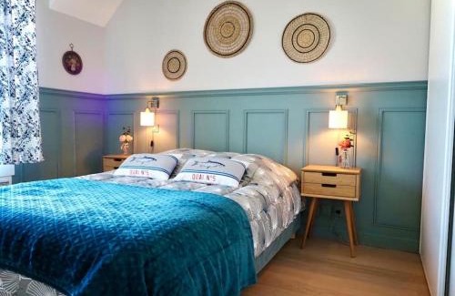 Etel Apartamento | Cap Marine - Petit cocon à Etel