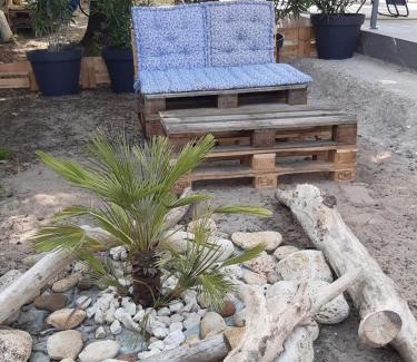 Vendays-Montalivet Casa | CAP MONTA - Maison Neuve