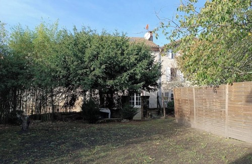 Champniers-et-Reillac Casa | Cap Nature - Maison T3 Confort/relaxation 7/8 Personnes