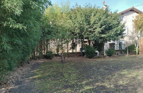 Champniers-et-Reillac Casa | Cap Nature - Maison T3 Confort/relaxation 7/8 Personnes