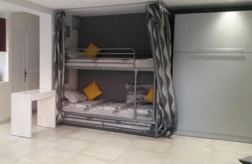 Six-Fours-les-Plages Apartamento | Cap Negre villa