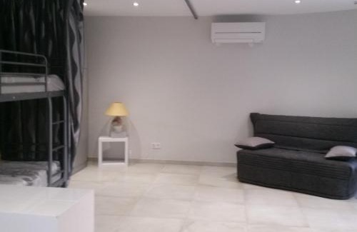 Six-Fours-les-Plages Apartamento | Cap Negre villa