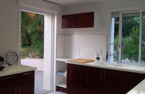 Six-Fours-les-Plages Apartamento | Cap Negre villa