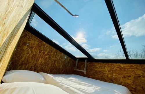 Clinchamps-sur-Orne Cabina | Cap Orne
