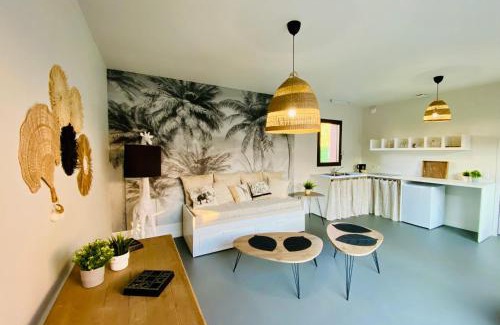 Clinchamps-sur-Orne Cabina | Cap Orne