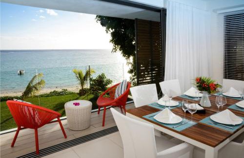 Wolmar Apartamento | Cap Ouest by Horizon Holidays