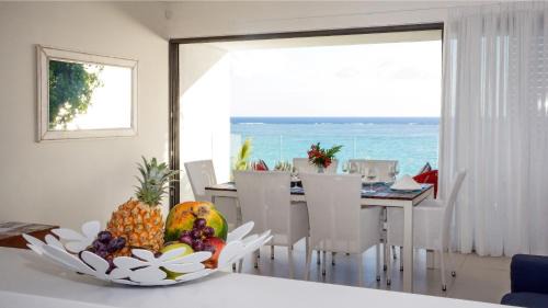 Wolmar Apartamento | Cap Ouest by Horizon Holidays