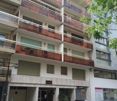 Antibes City Centre Apartamento | Cap Soleil